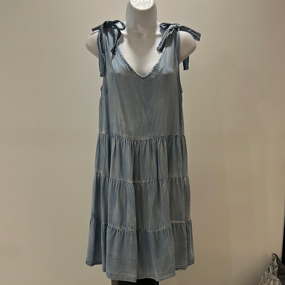 She + Sky dress